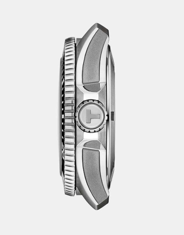 Tissot - Seastar 2000 Professional 44mm