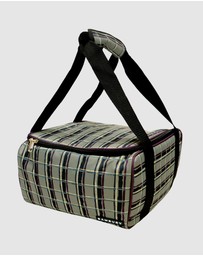 Bambury - Felix Square Insulated Food Carrier