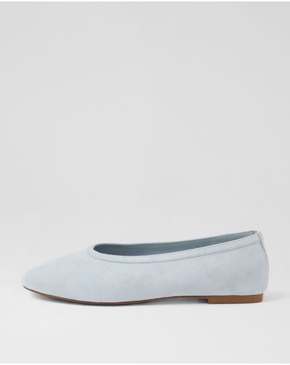 PALE BLUE