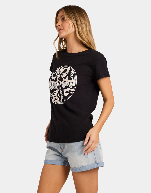Billabong - Womens Formula T-Shirt