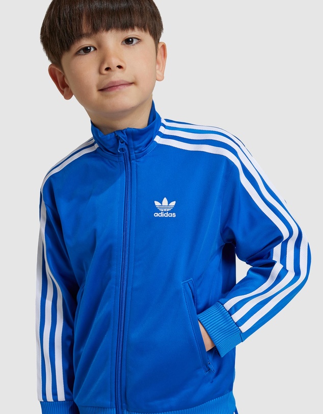 adidas Originals - Firebird Track Suit - Kids