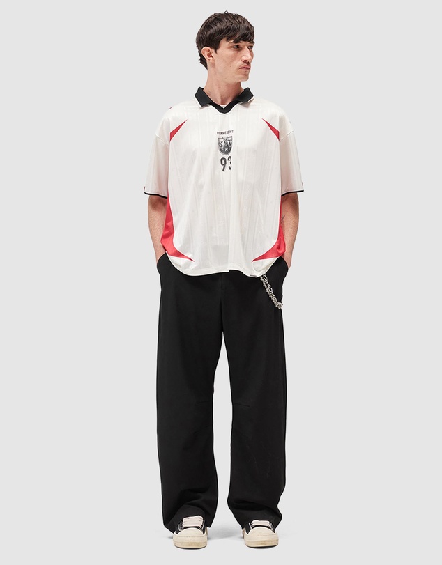 Represent - Spike Football Top