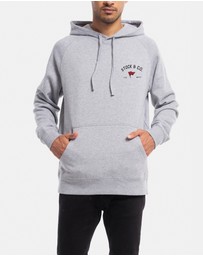 Stock & Co. - Lauderdale Hoodie