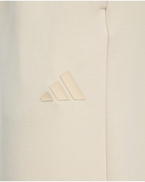 adidas Sportswear - Soft Lux Straight Leg Pants