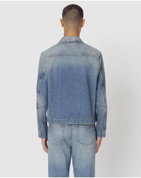 Won Hundred - Dutton Jacket