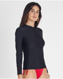 Heaven Australia - Obsidian Kate Rash Guard