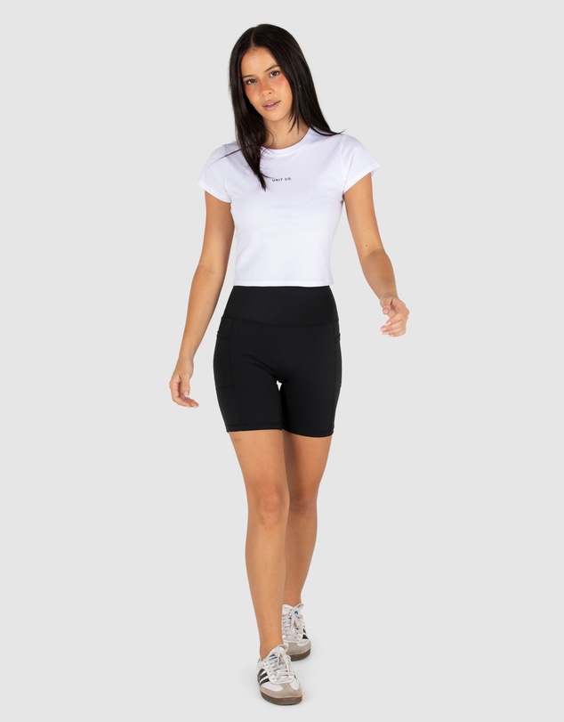 UNIT - Studio Baby Tee