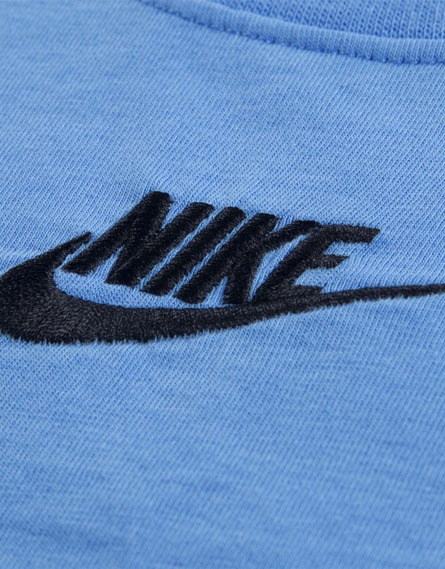 Nike - In The Zone Jersey Tee - Kids