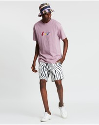 B.Cools - B.Cools Embro Tee