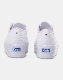 Keds - Triple Up