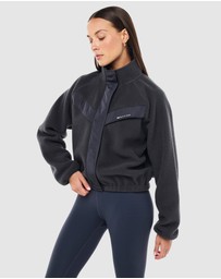 P.E Nation - Shelter Sherpa Jacket