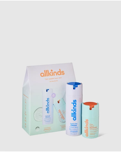 Allkinds - The Essentials Set