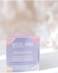ECO. Modern Essentials - ECO. Little Strength Trio