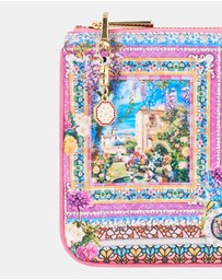 Camilla - Coin and Phone Purse