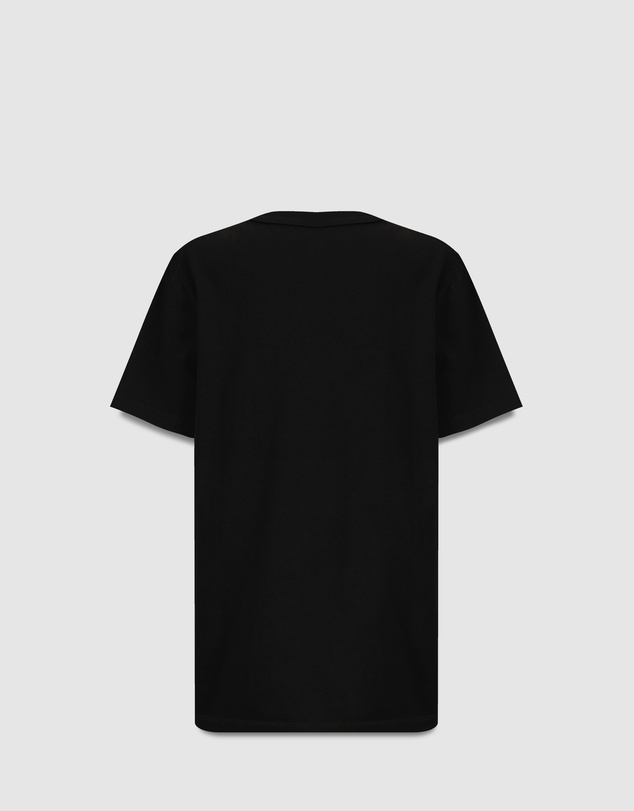 Status Anxiety - Feels Right T-Shirt With Logo