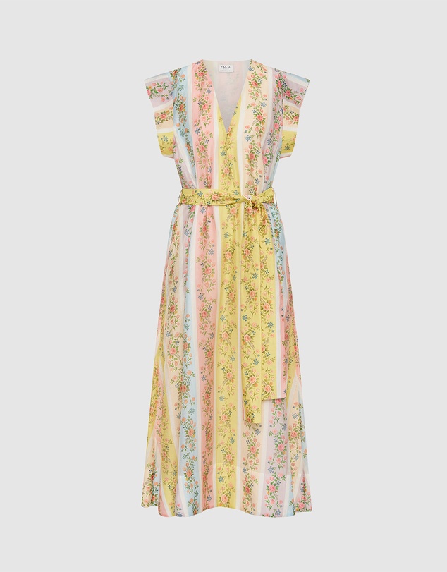 Palm Noosa - Gigi Dress