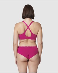 Simone Perele - Canopee Square Neck Full Cup Bra