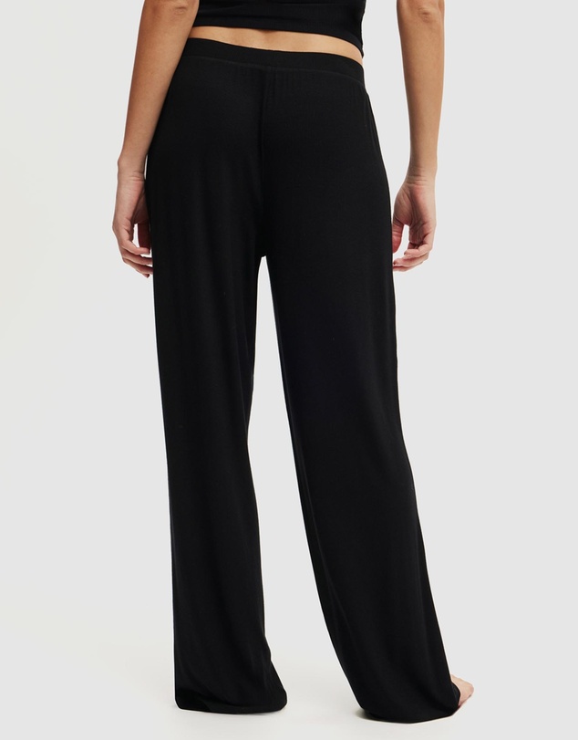 Cotton On Body - Airy Soft Wide Leg Pant