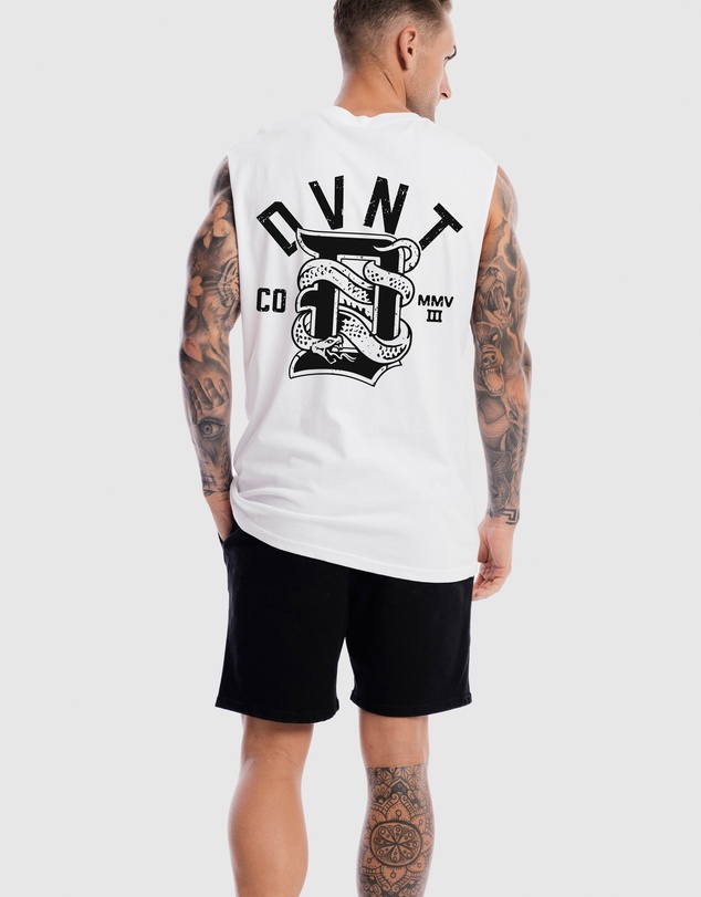 DVNT - Viper Tank