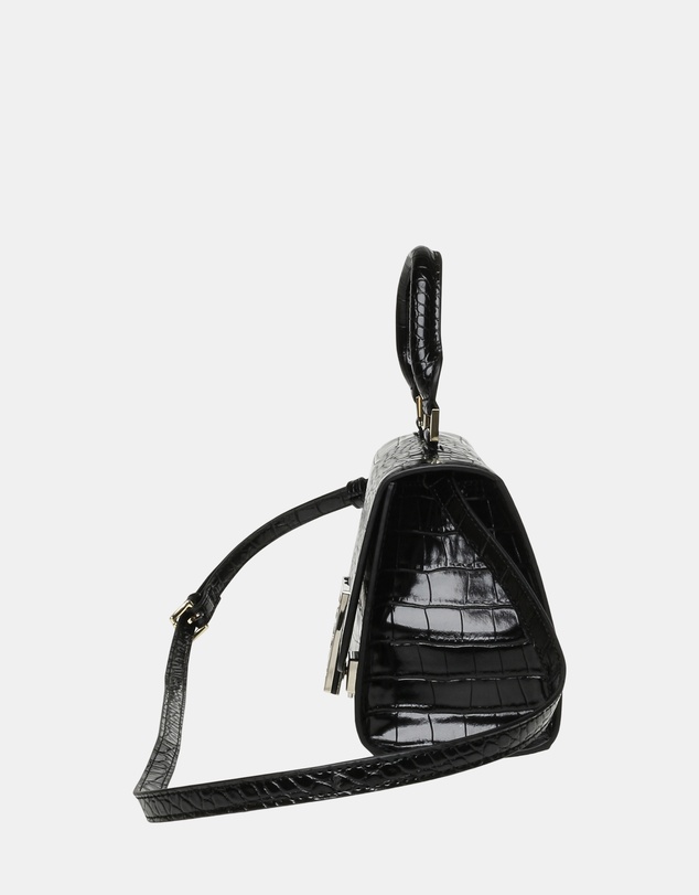 Steve Madden - BJanae Black Handbag