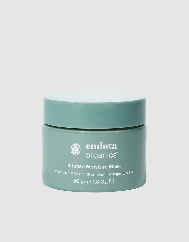 Endota - Organics - Intense Moisture Mask