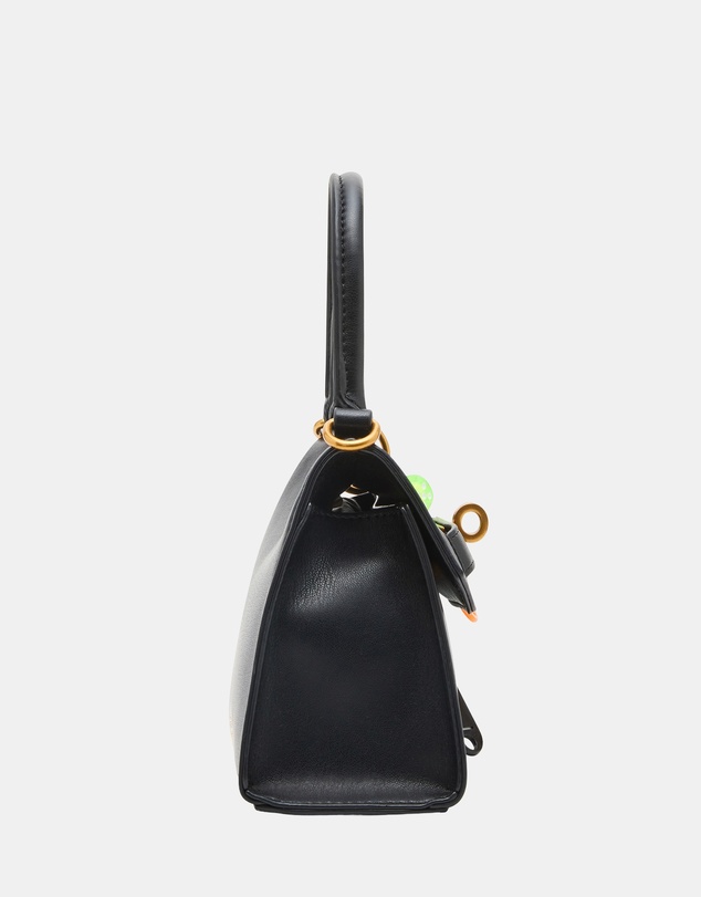 Steve Madden - BDeedee Black Handbag
