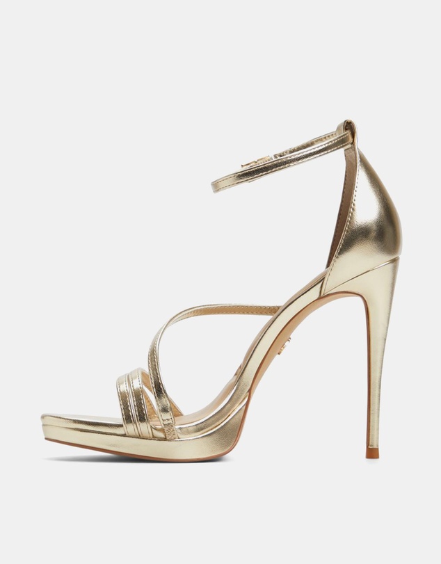 ALDO - Odella Strappy Heels