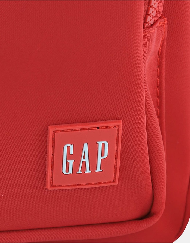 GAP - GAP Nylon Square Cross-Body Bag