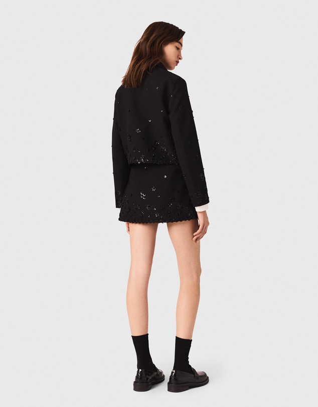 Maje - Vogueloir Blazer