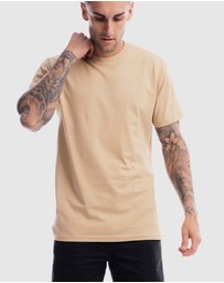First Division - Division Tee
