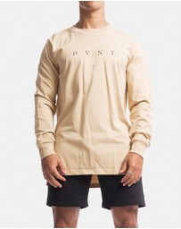 DVNT - Saint Long Sleeve Tee