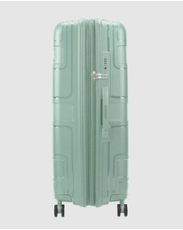 American Tourister - Light Max Large Suitcase Expandable (82cm)