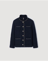 Sandro - Sylva Blazer