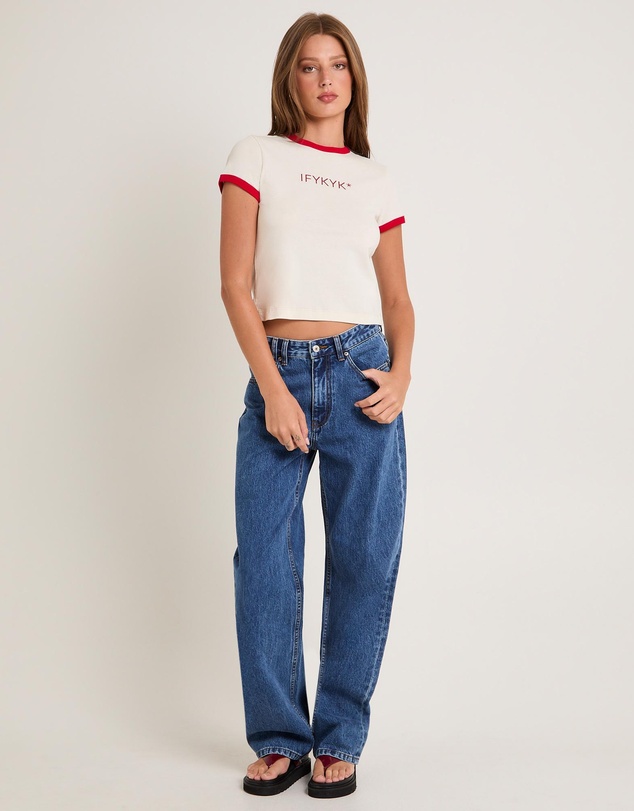 Insight - If You Short Sleeve Tee