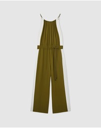 REISS - Inez Jumpsuit
