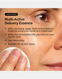 The Ordinary - Multi-Active Delivery Essence