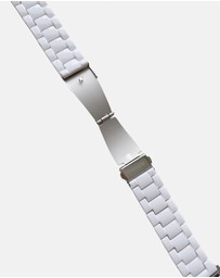 Friendie - Resin Link Bracelet Band Small - The Sydney Beaches - Compatible with Apple Watch