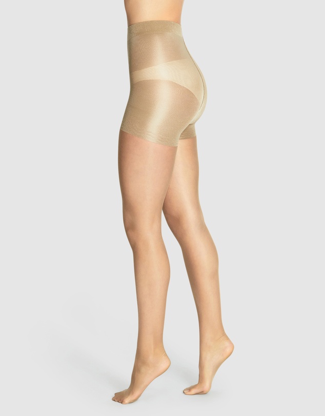 Levante - 3 Pack Body Profile Sheer