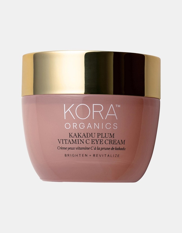 KORA Organics - Kakadu Plum Vit C Eye Cream 15mL