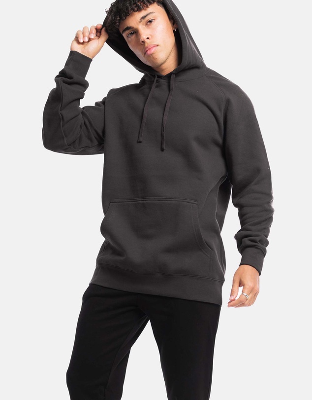 Vacancy Co - Vacant Hoodie