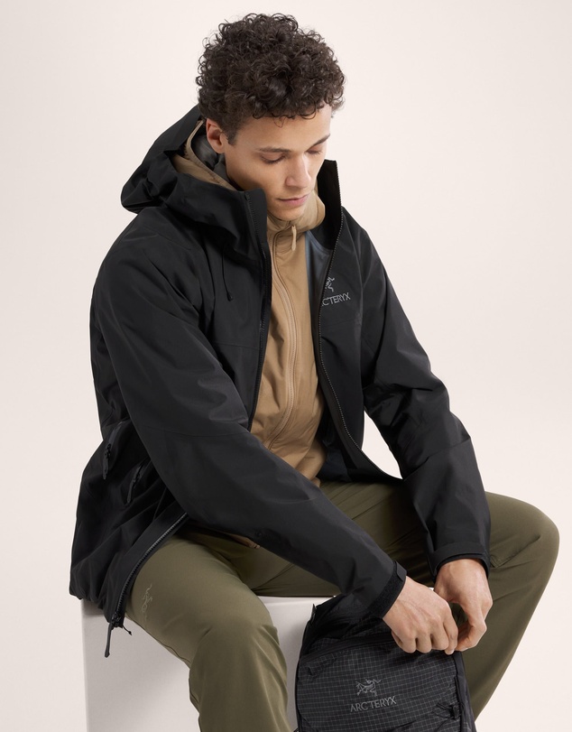 Arc'teryx - Atom Hoody Men's