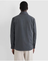 COS - Western Shirt