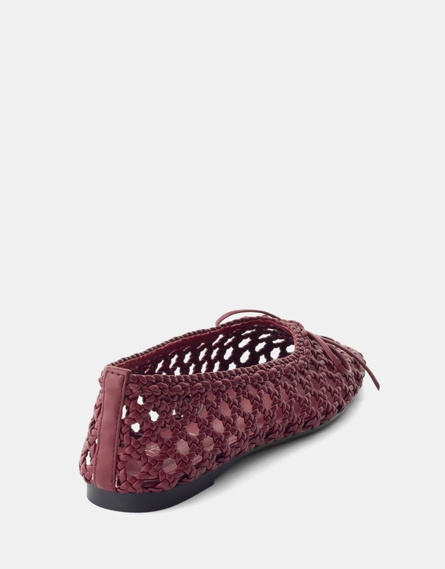 Therapy - Oaklyn Ballet Flats