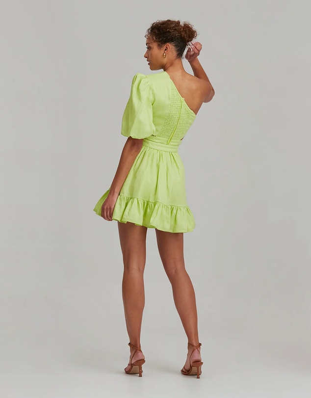 Keepsake the Label - Amalfi Top