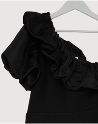 Revibe - Repaired CHANCERY Mishca Dress - AU 12