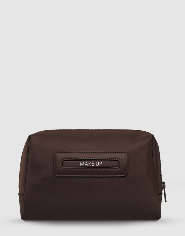 Status Anxiety - Hunter Toiletry Bag - Medium