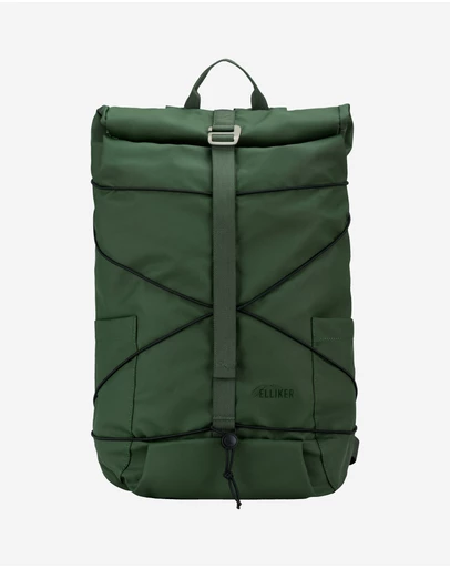 Elliker - Dayle Roll Top Backpack 21/25l