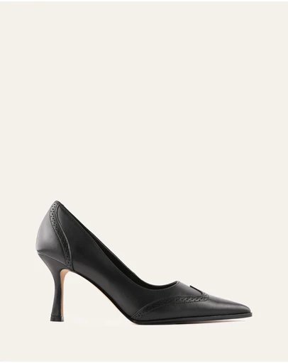 Jo Mercer - Alice High Heels