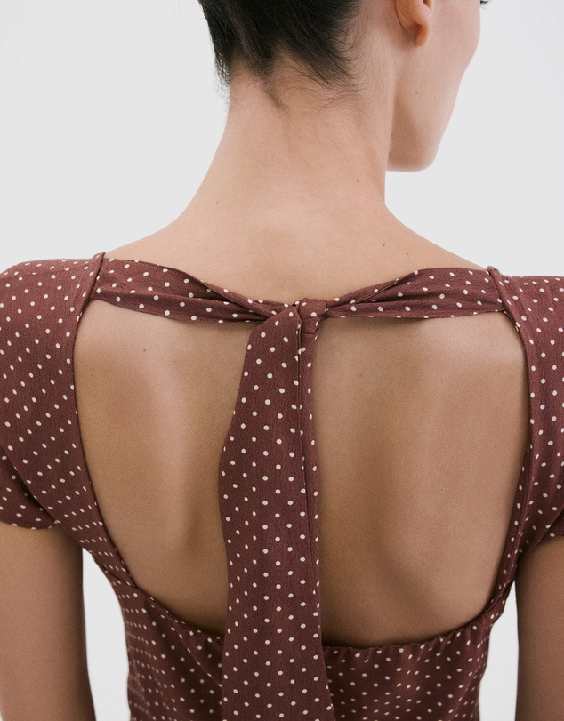 M.N.G - Lila Dress