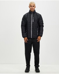 Cutter & Buck - Rainer Puffer Jacket